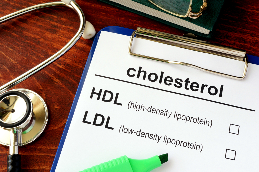 koleszterin triglicerid menopauza