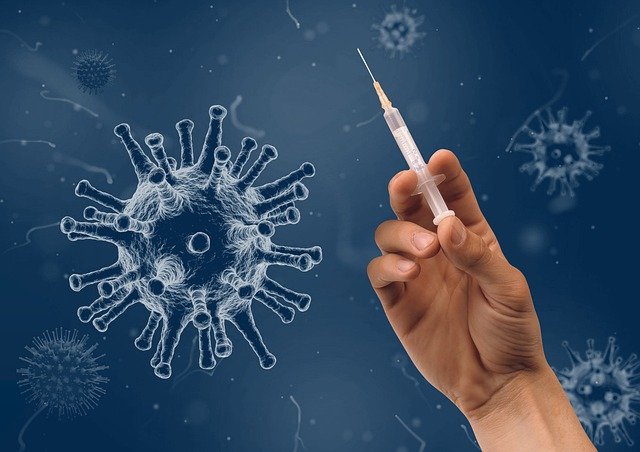 koronavírus covid védőoltás