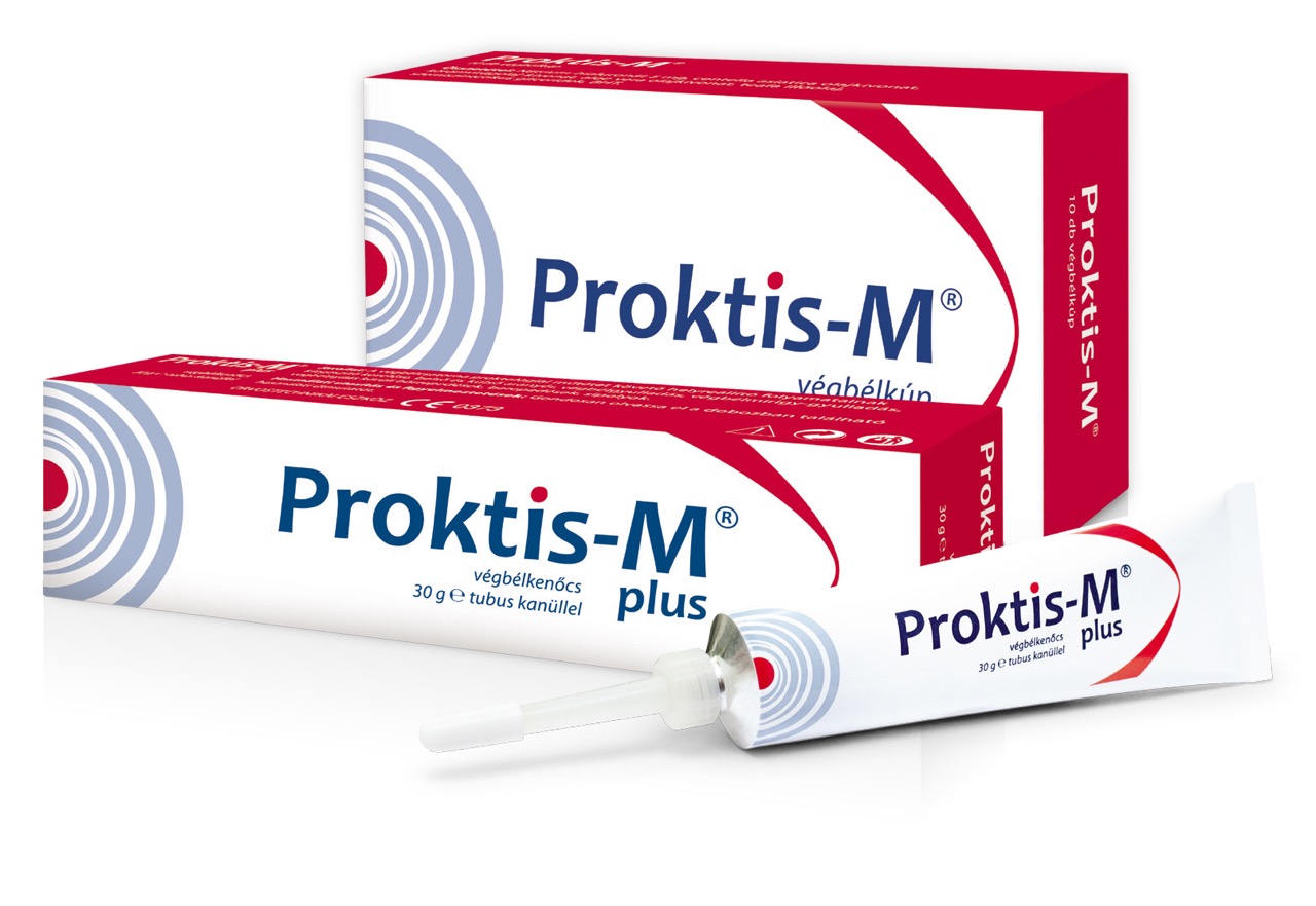 Proktis-M