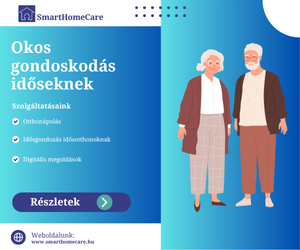 SmartHomeCare