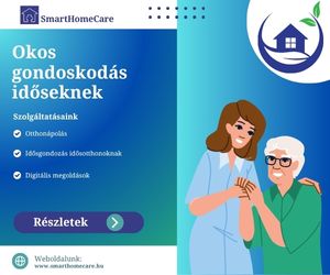 SmartHomeCare