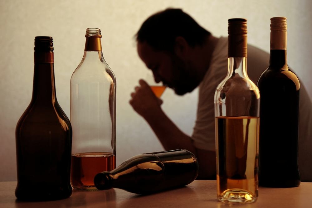 alkohol vesebetegségek