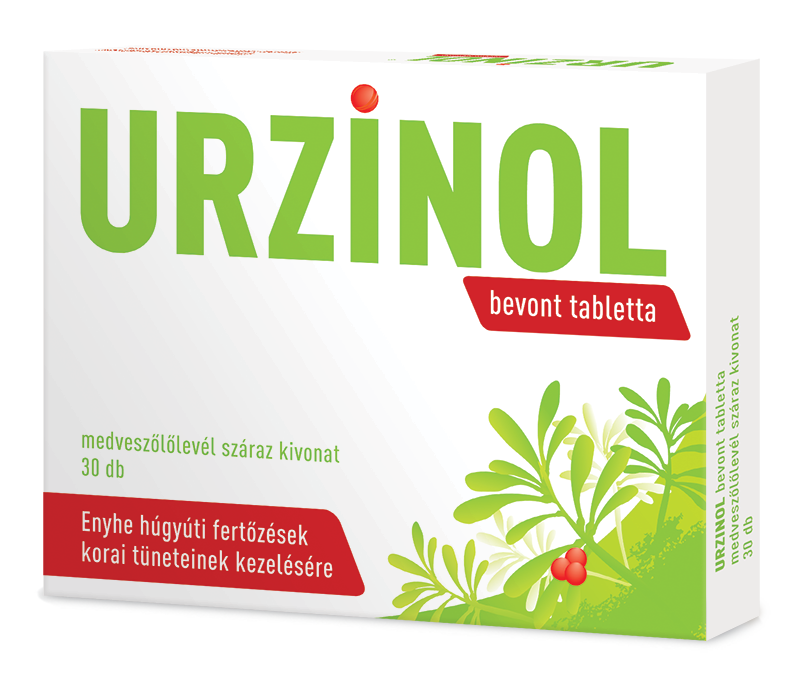 urnizol packshot