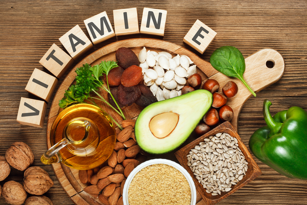agyserkentő vitaminok étrend-kiegészítők