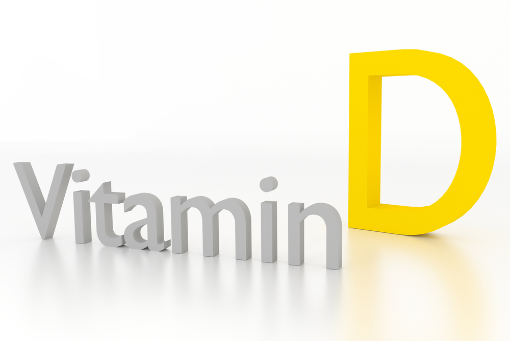 D-vitamin magas vérnyomás