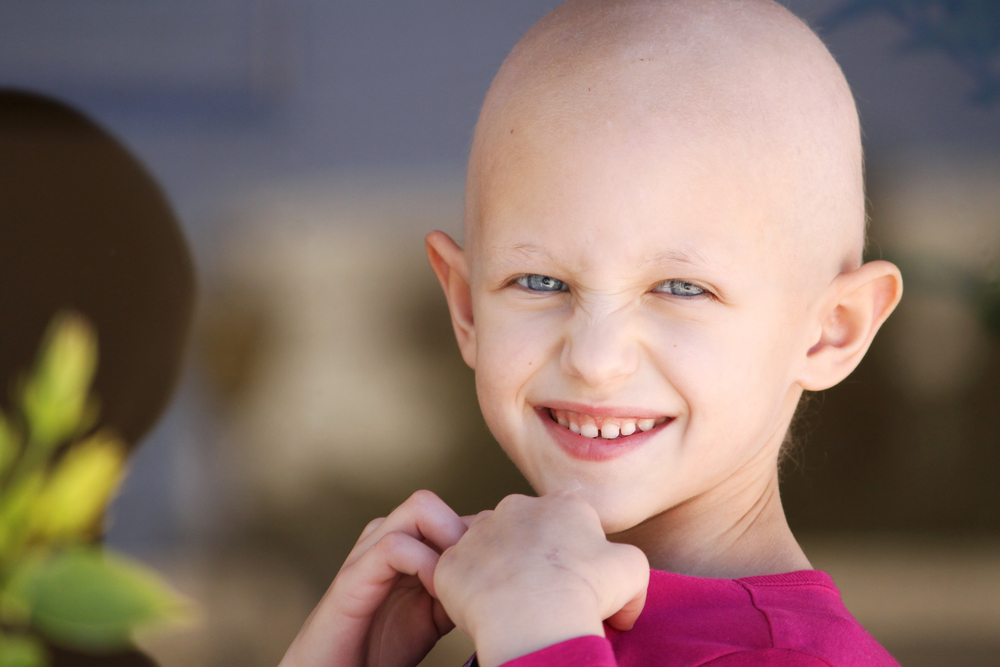 daganat rák gyermekkkori protonterápia