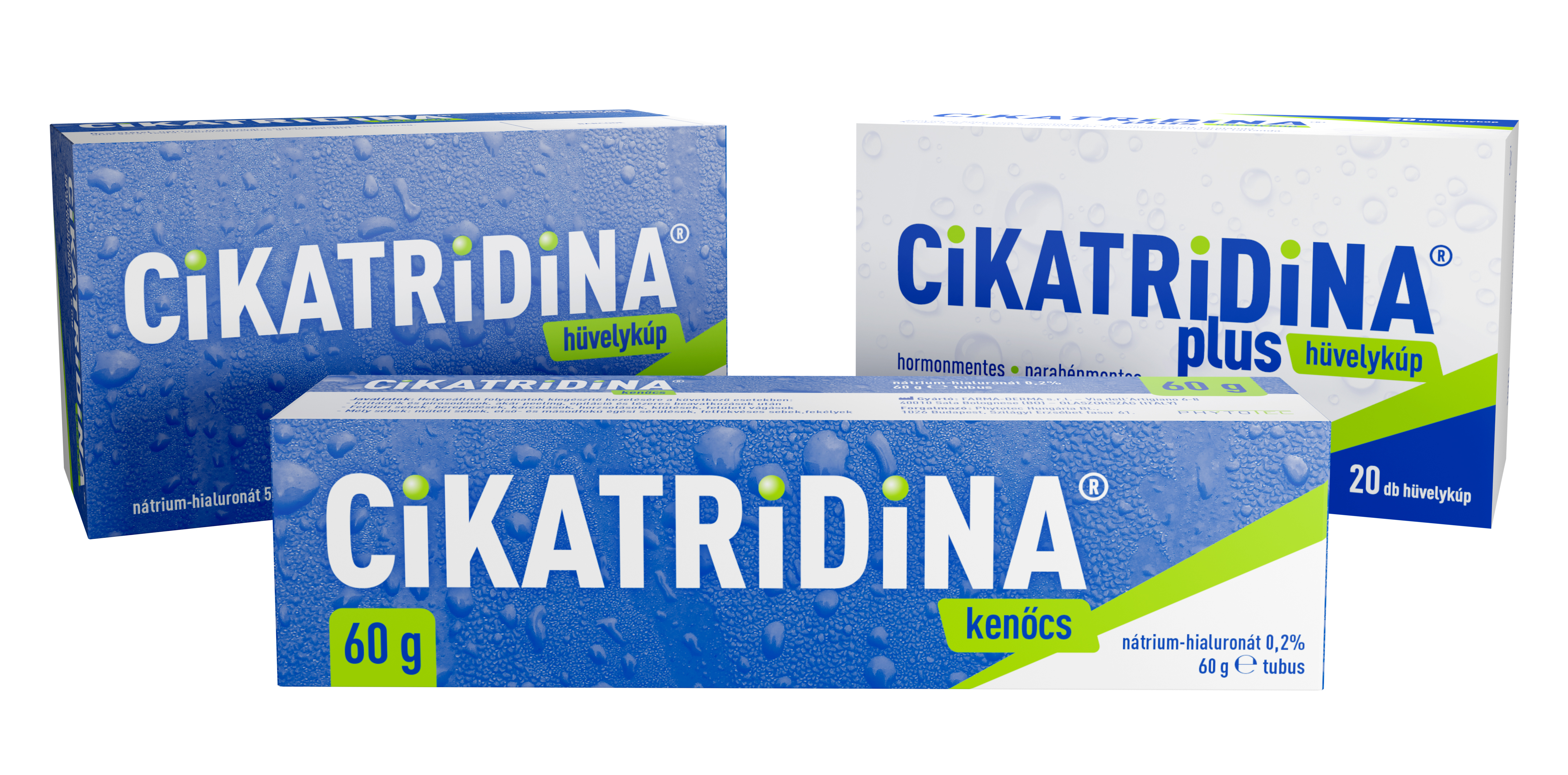 Patikában kapható gyógyászati segédeszközök / Fotó: Phytotec Hungária Bt.
