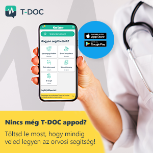 T-DOC app
