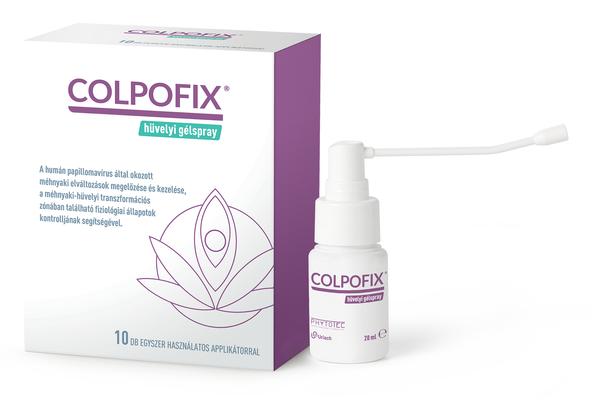 Colpofix